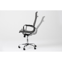 Офисное кресло Just Sit Exclusive – черный