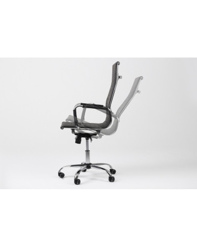 Офисное кресло Just Sit Exclusive – черный