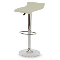 Барный стул Hoker Just Sit VIA-бежевый