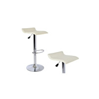 Барный стул Hoker Just Sit VIA-бежевый