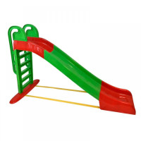 Горькая Gardentoys для детей 243см 014550/1 (зелено-красная)