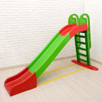 Горькая Gardentoys для детей 243см 014550/1 (зелено-красная)