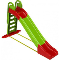Горькая Gardentoys для детей 243см 014550/1 (зелено-красная)