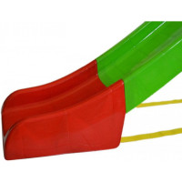 Горькая Gardentoys для детей 243см 014550/1 (зелено-красная)