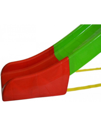 Горькая Gardentoys для детей 243см 014550/1 (зелено-красная)