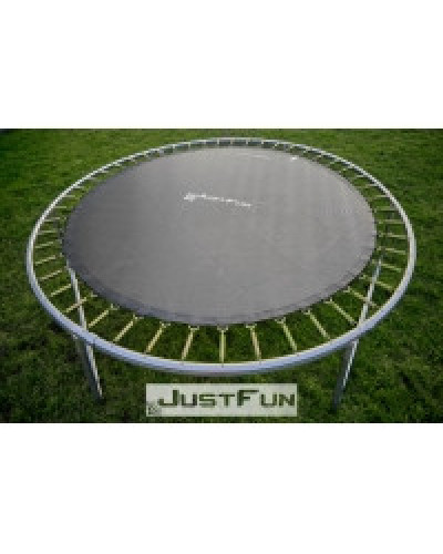 Батут Just Fun 183см Multicolor наружная сетка