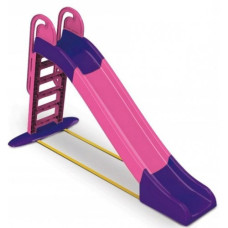Горькая Gardentoys для детей 243см 014550/9 (розово-фиолетовая)