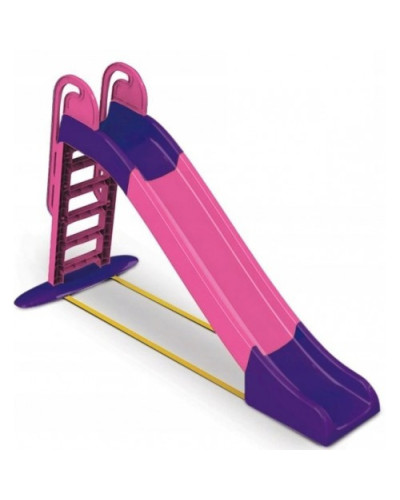 Горькая Gardentoys для детей 243см 014550/9 (розово-фиолетовая)