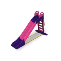 Горькая Gardentoys для детей 243см 014550/9 (розово-фиолетовая)