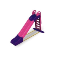 Горькая Gardentoys для детей 243см 014550/9 (розово-фиолетовая)