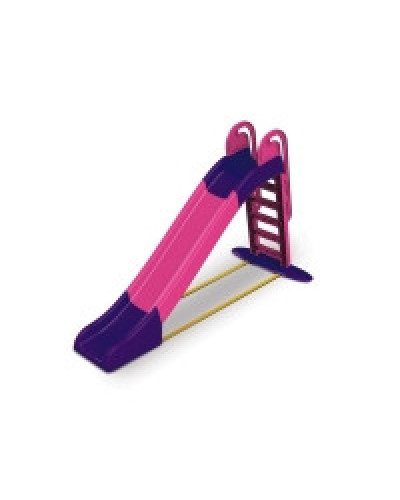 Горькая Gardentoys для детей 243см 014550/9 (розово-фиолетовая)