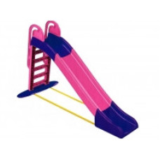 Горькая Gardentoys для детей 243см 014550/9 (розово-фиолетовая)