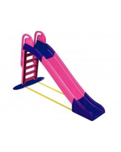 Горькая Gardentoys для детей 243см 014550/9 (розово-фиолетовая)