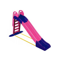 Горькая Gardentoys для детей 243см 014550/9 (розово-фиолетовая)
