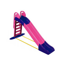 Горькая Gardentoys для детей 243см 014550/9 (розово-фиолетовая)