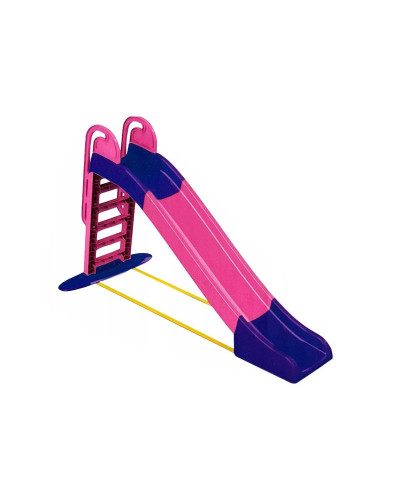 Горькая Gardentoys для детей 243см 014550/9 (розово-фиолетовая)