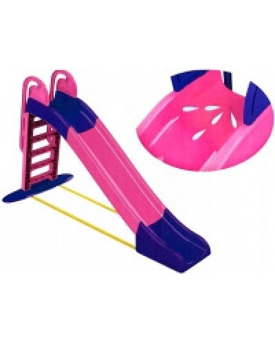 Горькая Gardentoys для детей 243см 014550/9 (розово-фиолетовая)