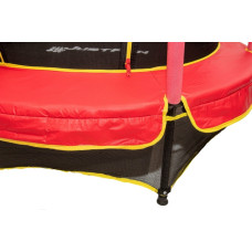 Батут Just Fun 140см Red