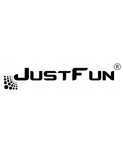 Батут, для детей, развлекательный, стильный, удобный, Just Fun 140см Blue