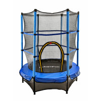 Батут Just Fun 140см Blue