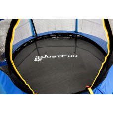 Батут Just Fun 140см Blue