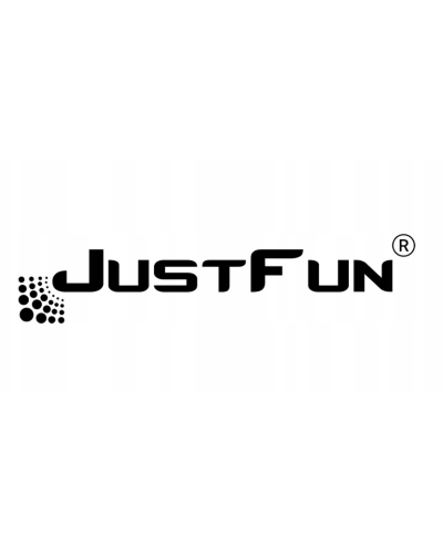 Батут, для детей, развлекательный, стильный, удобный, Just Fun 140см  Multicolor