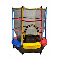 Батут Just Fun 140см Multicolor