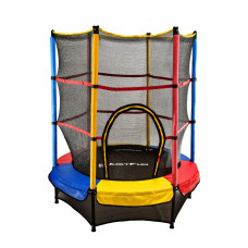Батут Just Fun 140см Multicolor