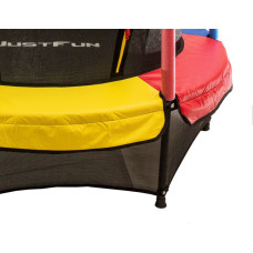 Батут Just Fun 140см Multicolor