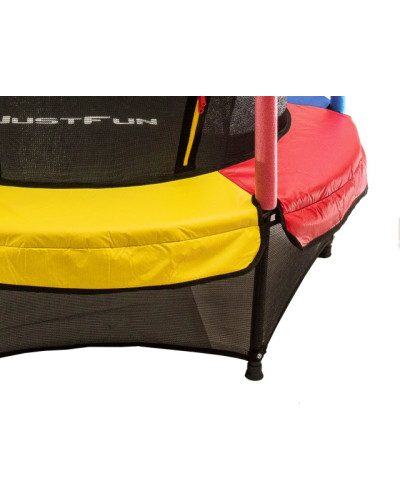 Батут Just Fun 140см Multicolor