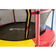 Батут Just Fun 140см Multicolor