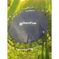 Батут Just Fun 140см Multicolor