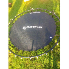 Батут Just Fun 140см Multicolor