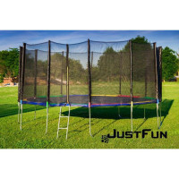 Мата для батута JUST FUN 6FT (183см)