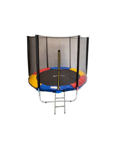 Лестница для батута JUST FUN 10FT 80см
