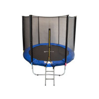 Сетка наружная для батута 8FT (252 см)