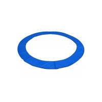 Скамейка на пружины к батуту 8FT - 252cм BLUE