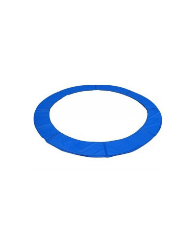 Скамейка на пружины к батуту 8FT - 252cм BLUE
