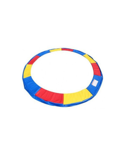 Скамейка на пружины к батуту 6FT - 183cм MULTICOLOR