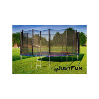 Мата для батута JUST FUN 10FT (305-312см)