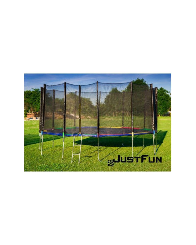 Мата для батута JUST FUN 10FT (305-312см)