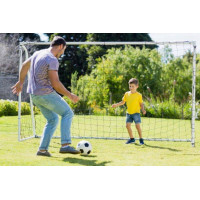 Детские футбольные ворота Ecotoys DS8011