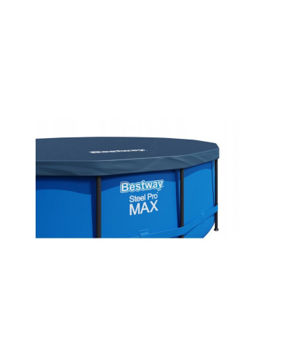 Бассейн каркасный Bestway 56438 (457х122см) 11 в 1
