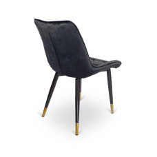 Cтул Glamour Just Sit P021-черный