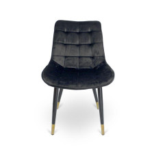 Cтул Glamour Just Sit P021-черный