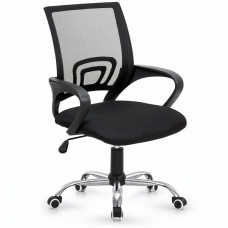 Кресло офисное Just Sit Xenos Junior Z055 - черный