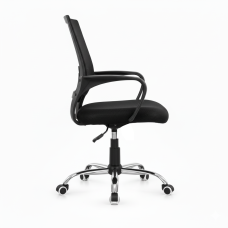 Кресло офисное Just Sit Xenos Junior Z055 - черный