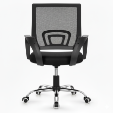 Кресло офисное Just Sit Xenos Junior Z055 - черный
