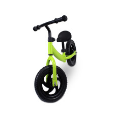Велосипед Just Drive Balance R1 (зеленый)