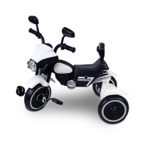 Велосипед Just Drive Balance R2 (белый)